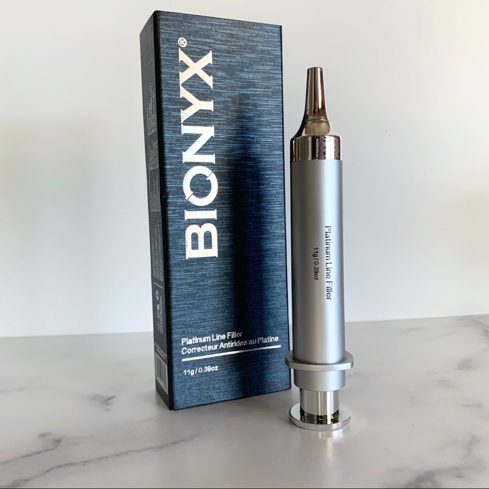 Bionyx Platinum Line Filler Syr 11g - Picture 2 of 3